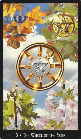 RODA DA FORTUNA (10) 